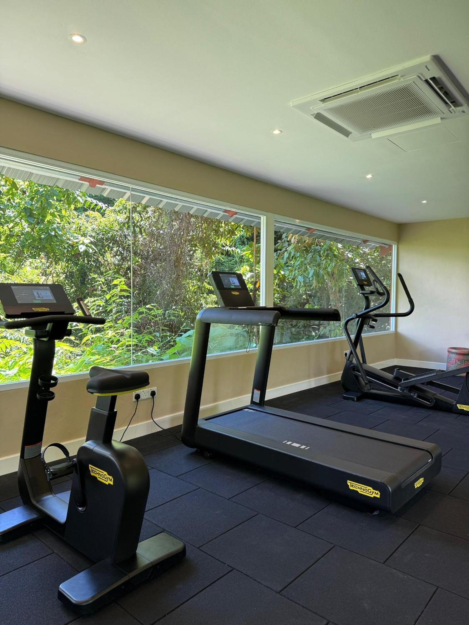 פנתאי צנאנג Ambong Pool Villas - Private Pool מראה חיצוני תמונה