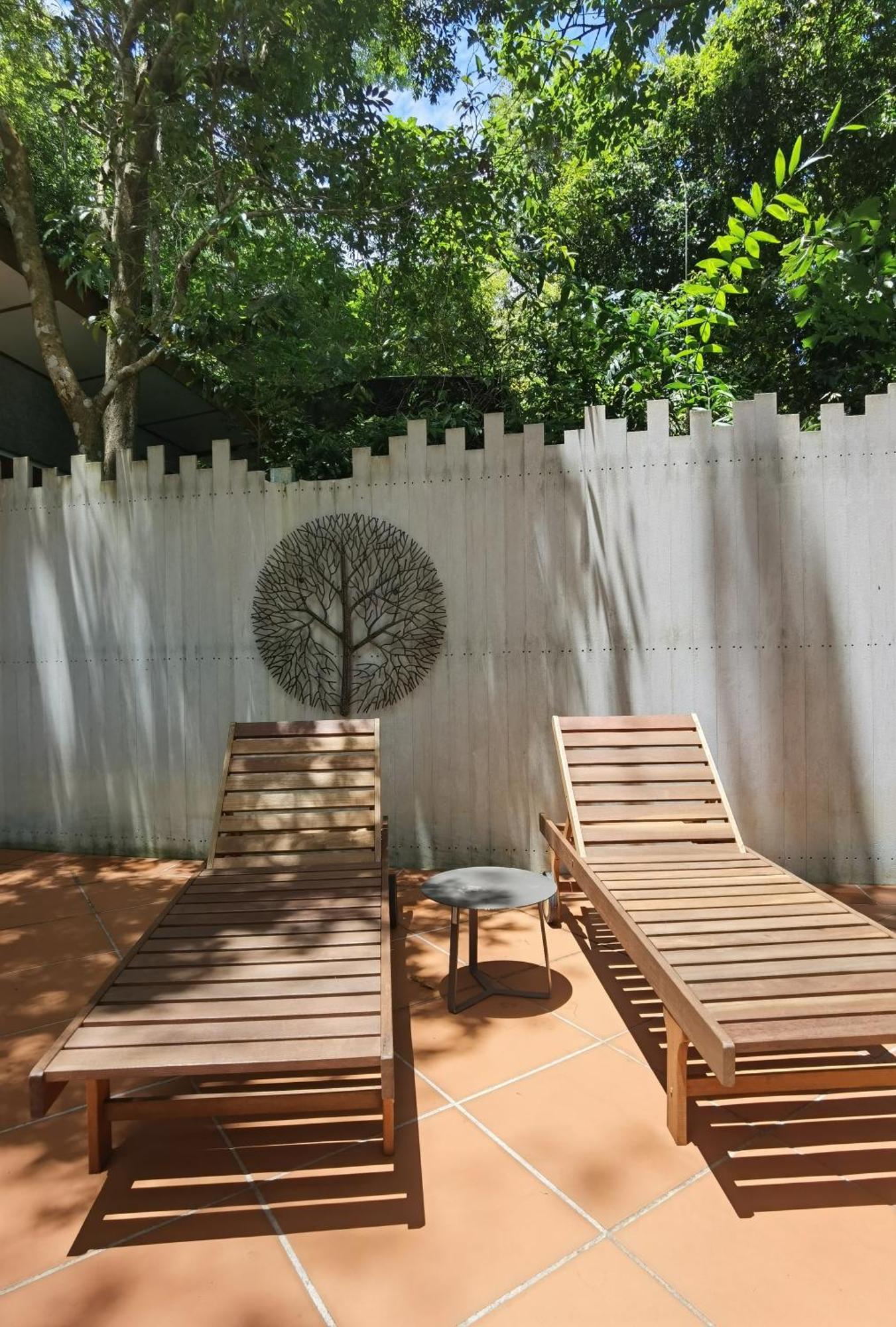 פנתאי צנאנג Ambong Pool Villas - Private Pool מראה חיצוני תמונה